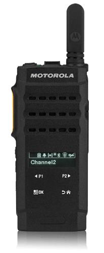 Motorola SL3500e