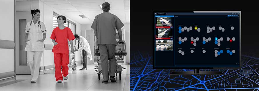 Safe Hospital Solutions