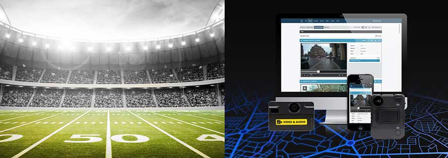 Safe Stadium Solutions