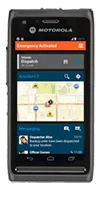 Motorola Public Safety LTE