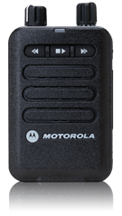 Motorola Pagers