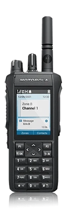 Motorola MOTOTRBO R7