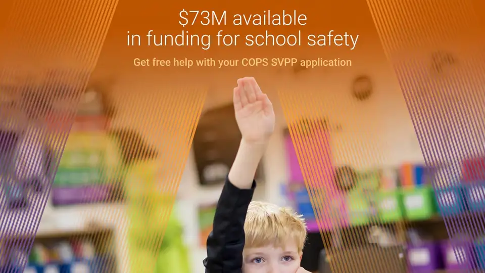 COPS School Violence Prevention Program (SVPP) COPS School Violence Prevention Program (SVPP)