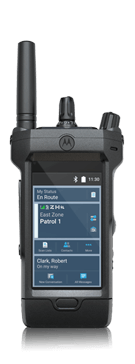 Motorola APX NEXT