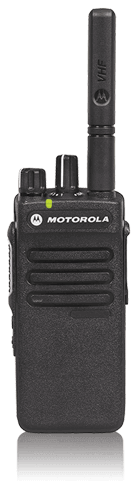 Motorola XPR 3300 Series 